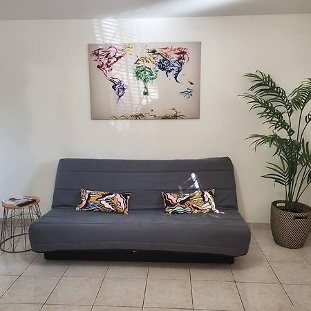 Appartement Paris Disneyland, Parking Gratuit, Rer A 누와시 르 그헝 외부 사진
