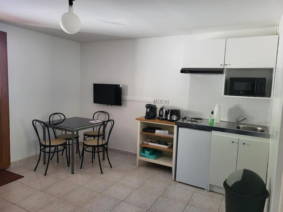 Appartement Paris Disneyland, Parking Gratuit, Rer A 누와시 르 그헝 외부 사진